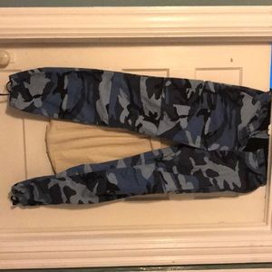 Rothco Camo Tactical